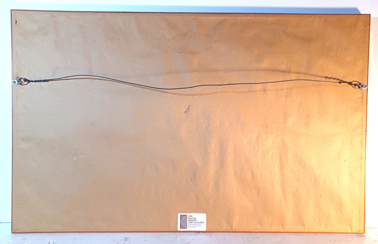 LISTED SHIGEKI KURODA SIGNED ORIGINAL LE DRYPOINT ETCHING «TIME NAVIGATOR»
