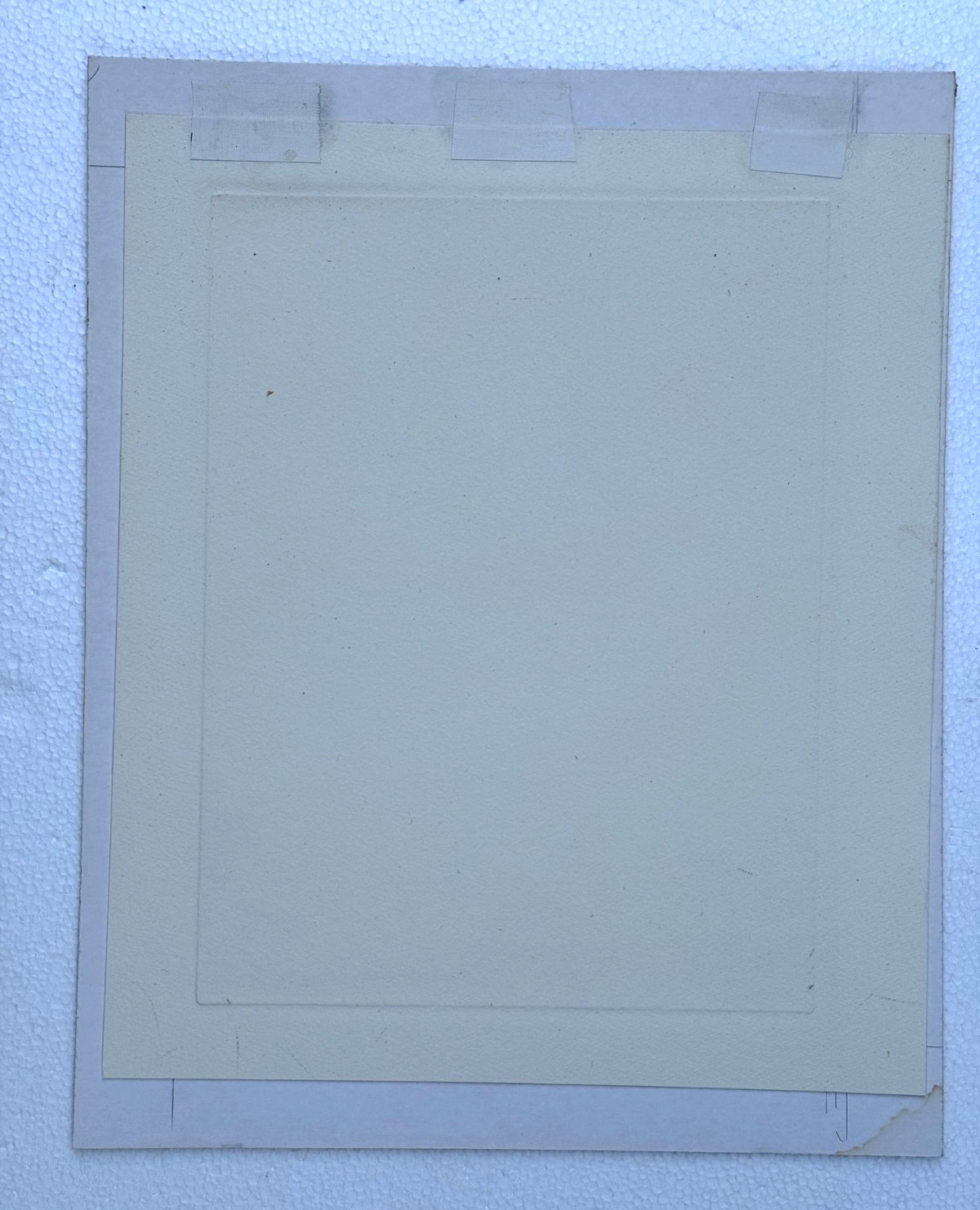 CATHERINE CATHY ZIEGLER SIGNED ETCHING WATERCOLOR AQUATINT HAND COLORED 1996 ART