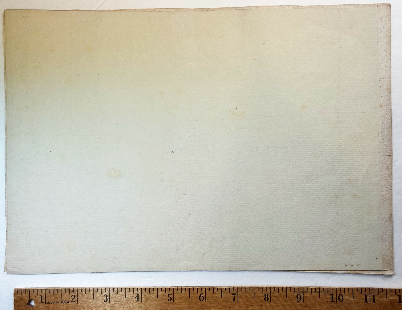 SUPERB German School – 18th Century Gouache Painting c 1760 – Monastery Huysberg
