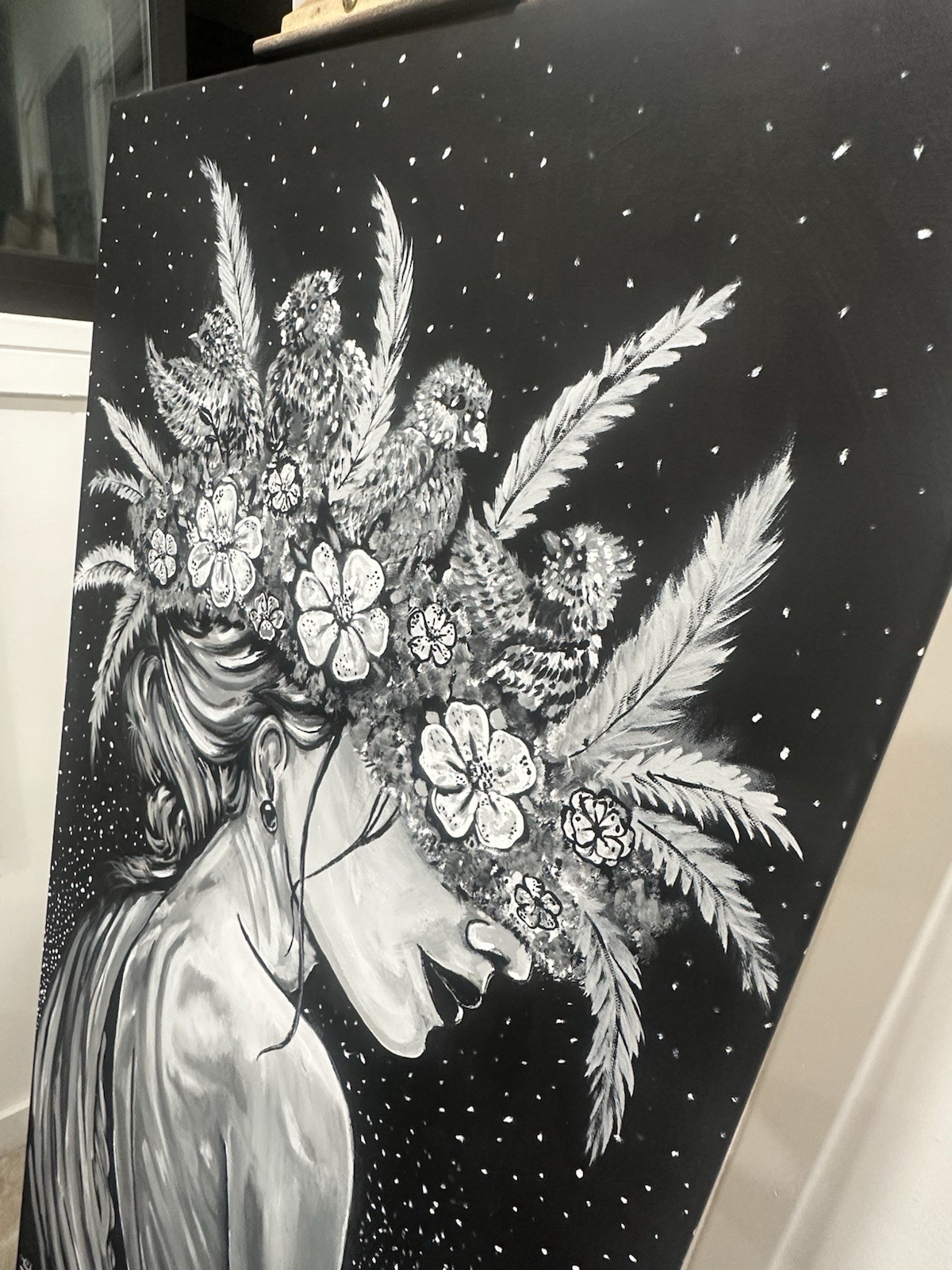 the nurturer