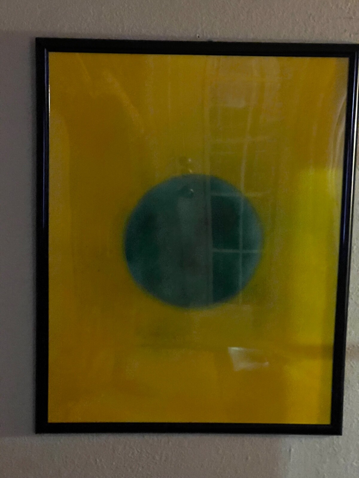 custom spray paint art