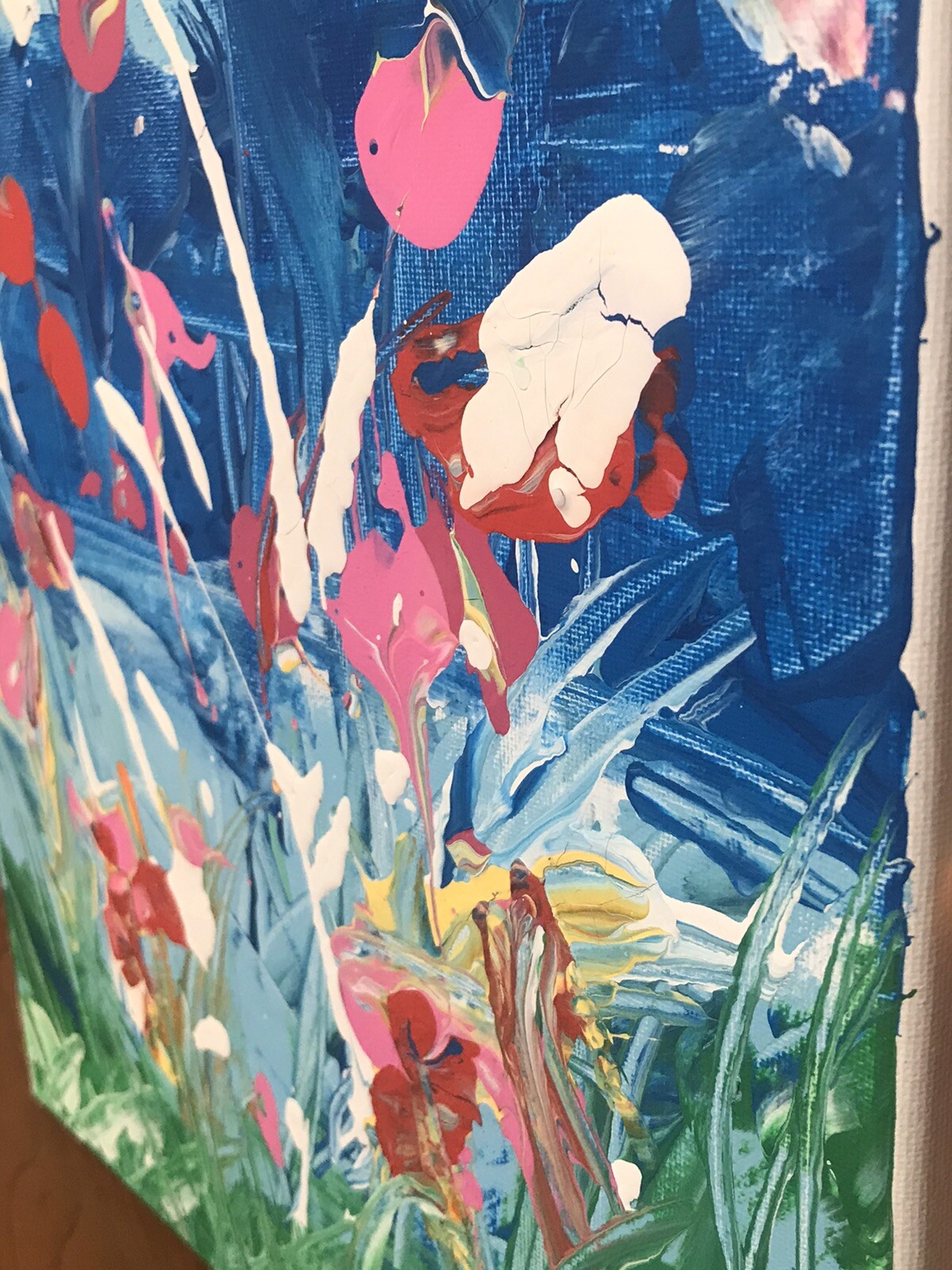 Flower Garden