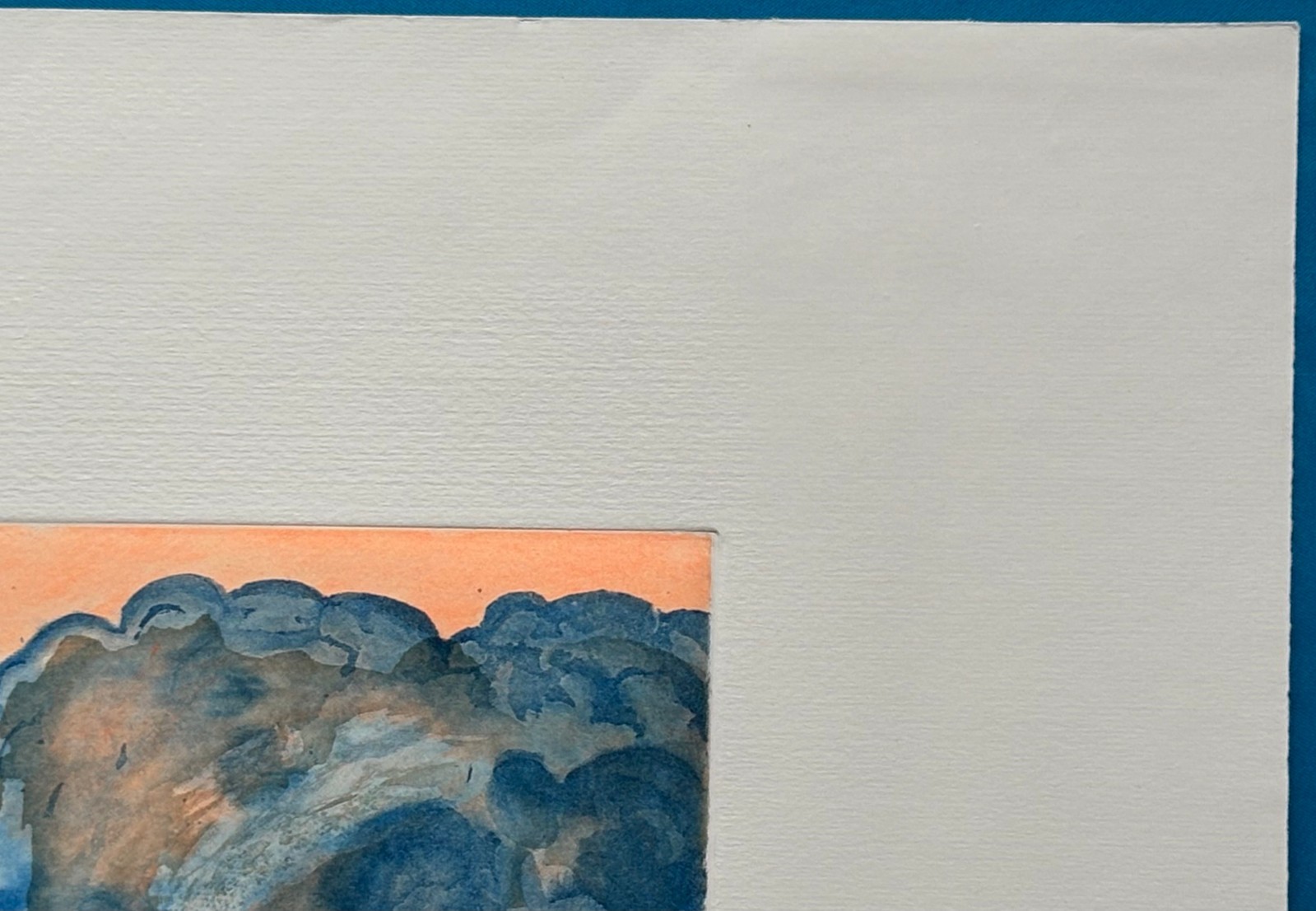 Aligi Sassu Signed Untitled Original Lithograph Limited Edition
