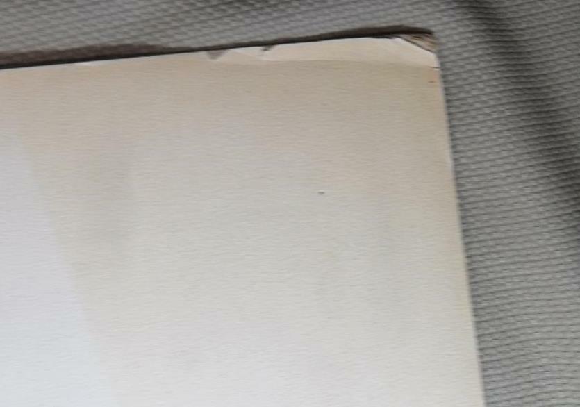 LELAND R GUSTAVSON ORIGINAL ART HARD BOILED PULP ILLUSTRATION 1940’S ON BOARD