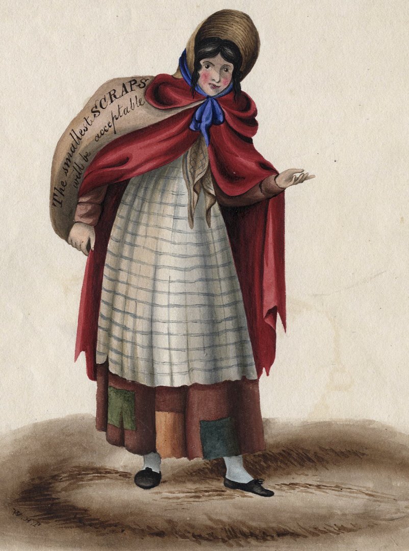 19th Century Draughtsman – to Shakespeare – Watercolour – Circa 1850