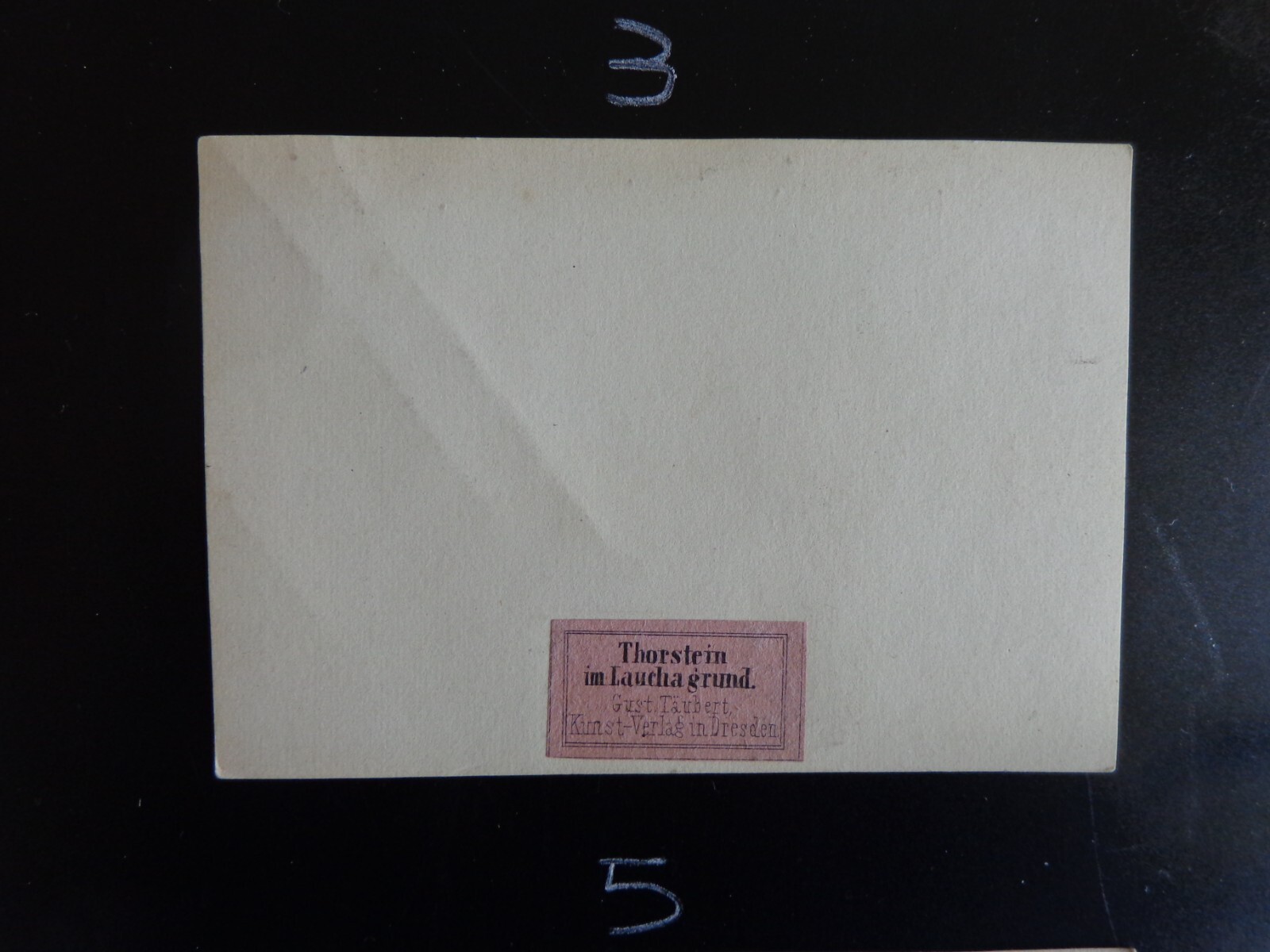 AFTER and ATTRIBUTED to GUSTAV FRIEDRICH ADOLF TAUBERT 7 MINIATURE RARE ETCHINGS