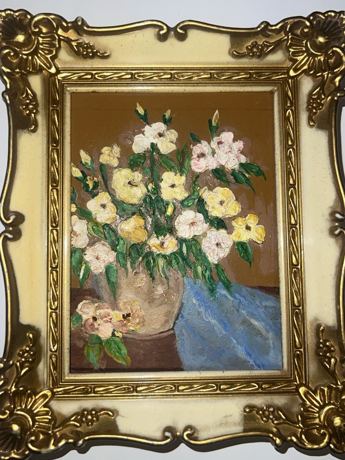 Original Oil Painting