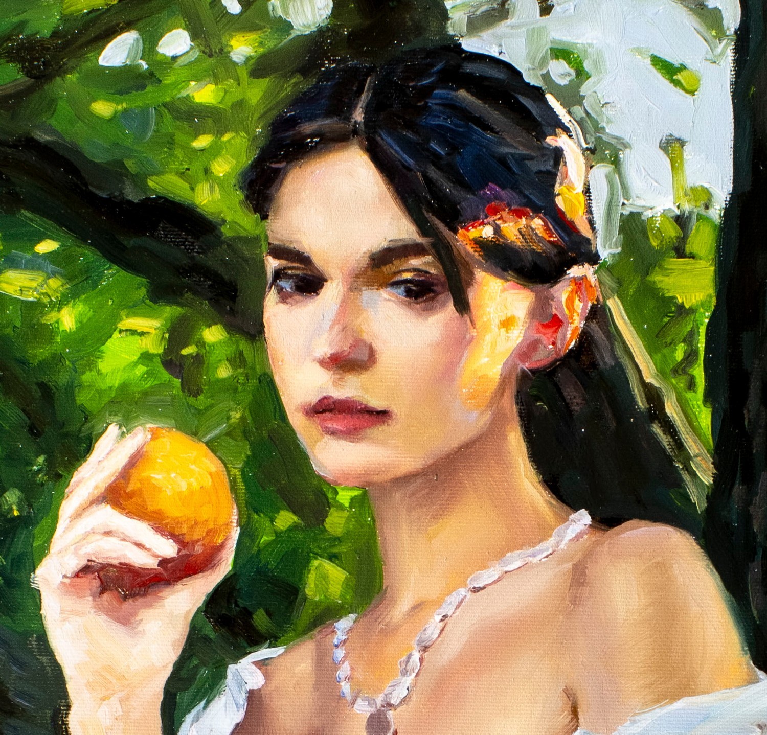 Igor Grey (Ukraine,b 1975) oil painting 151087