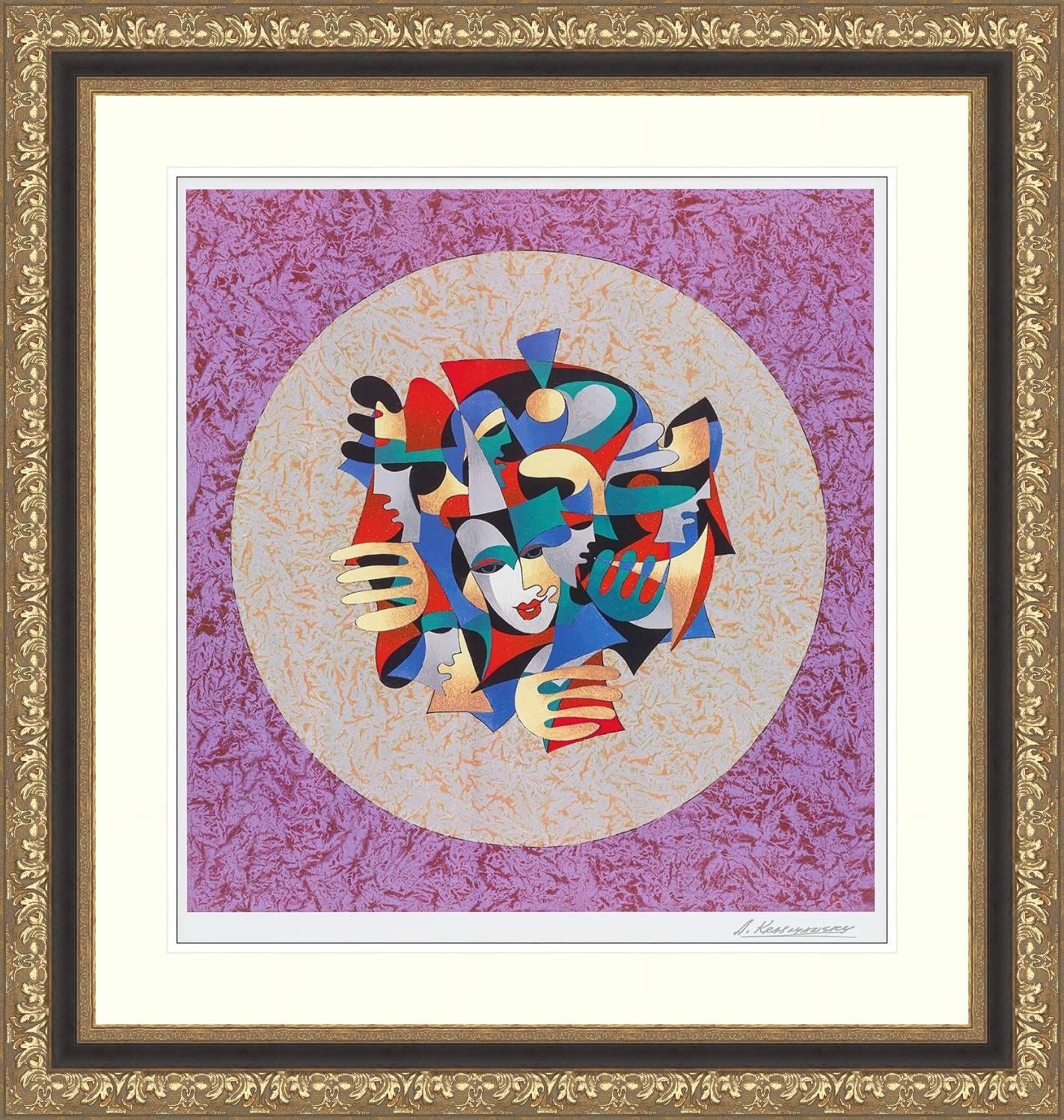 Anatole Krasnyansky «Musical Sphere»