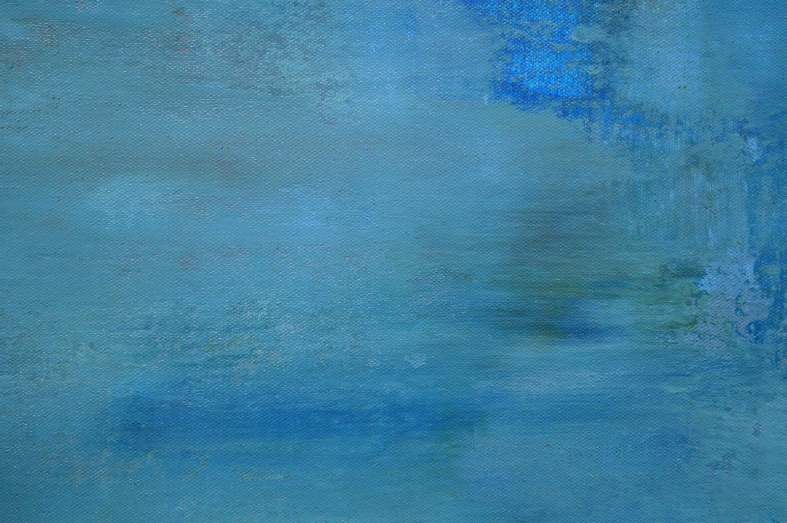 Mark Little Original Professional Painting 84”X62” (7 Foot) Abstract Modern XL