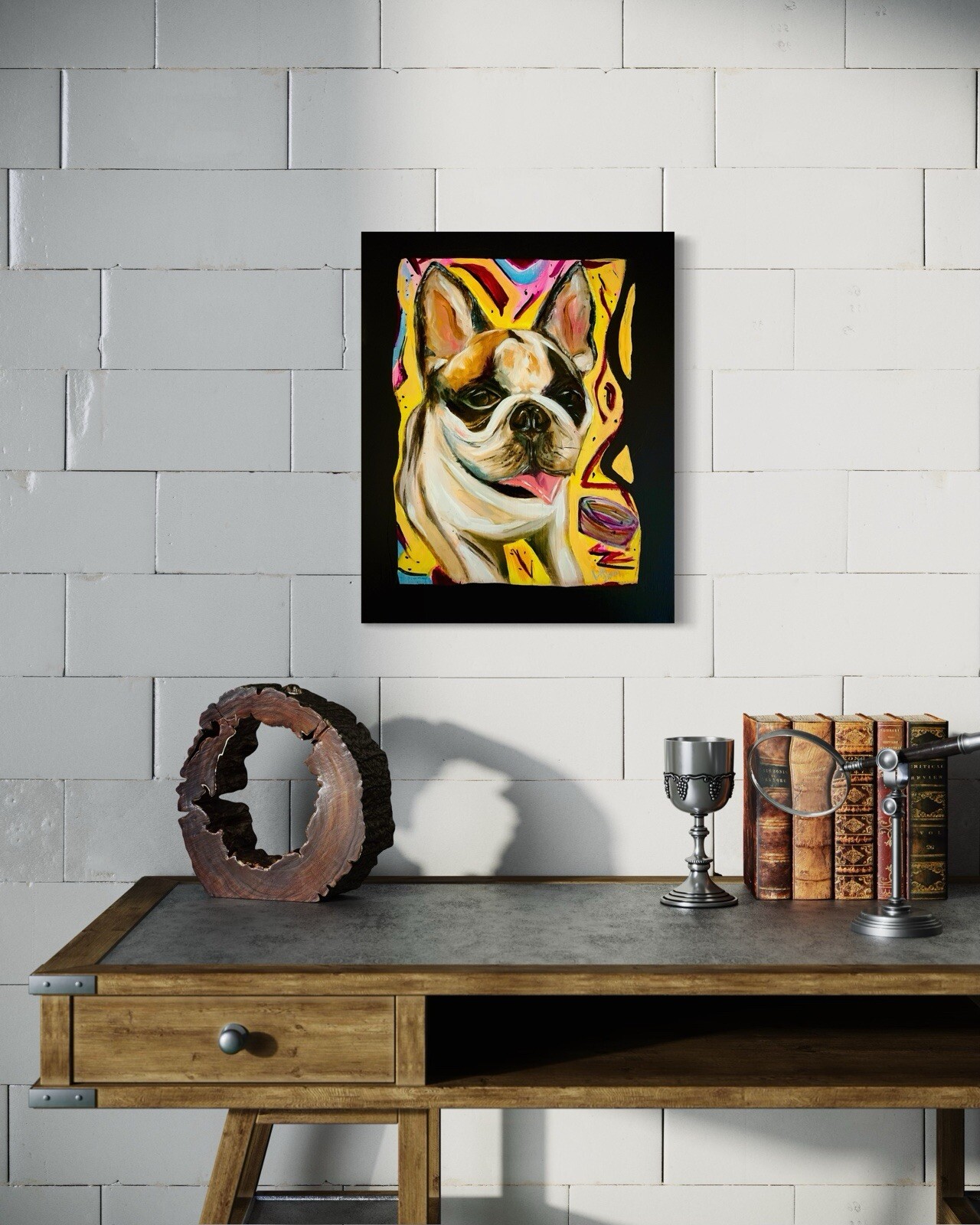 Pet Portraits