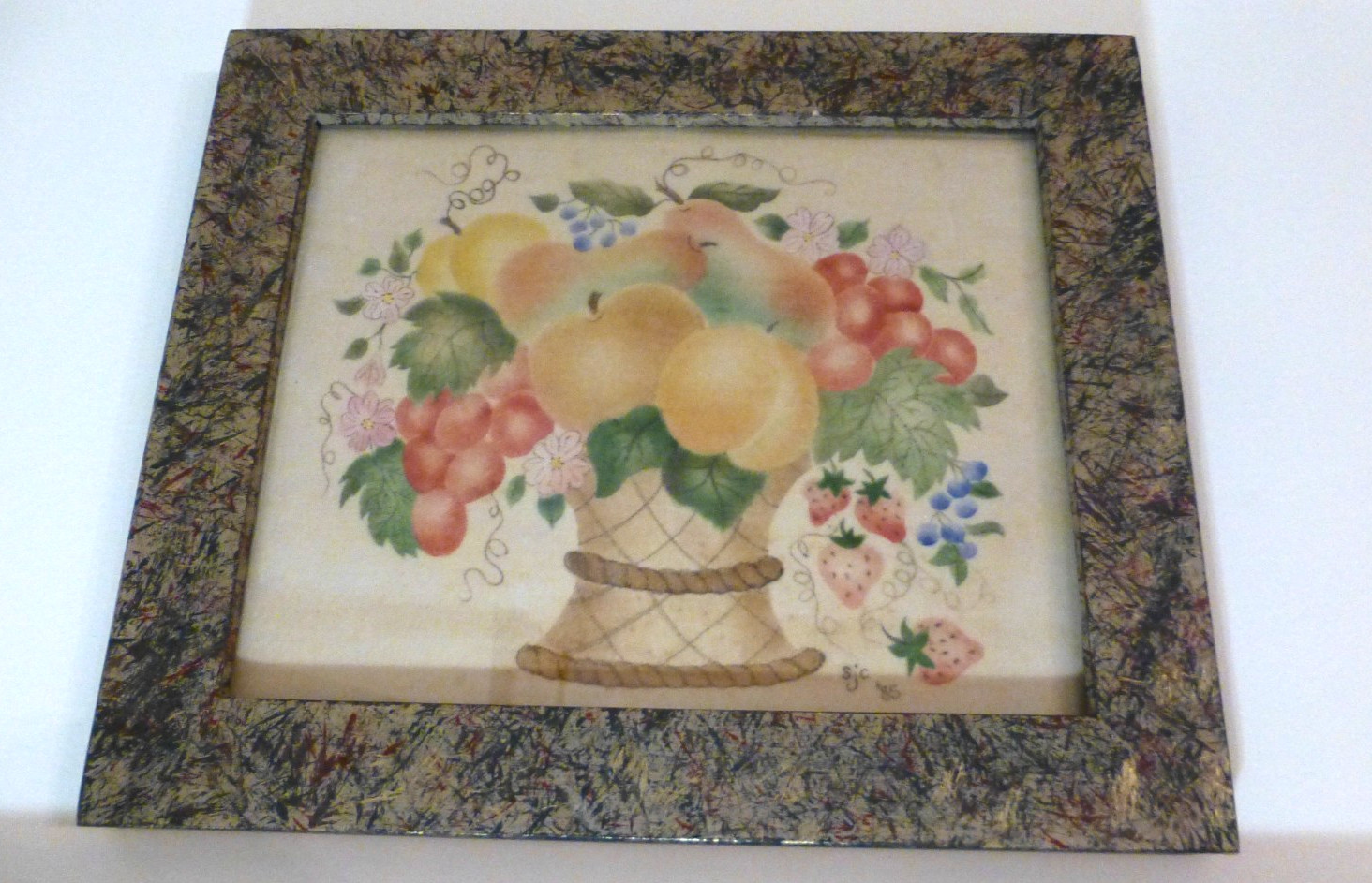 Theorem By Sandra J Coldren Lancaster County PA – Early American Life Artist