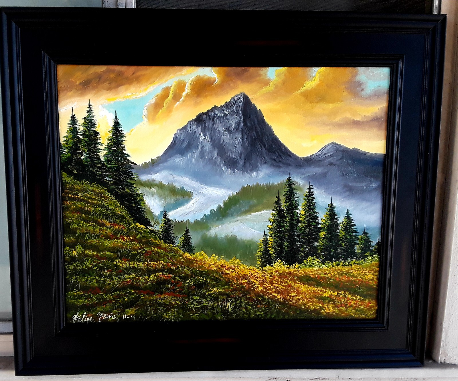 Landscape #2