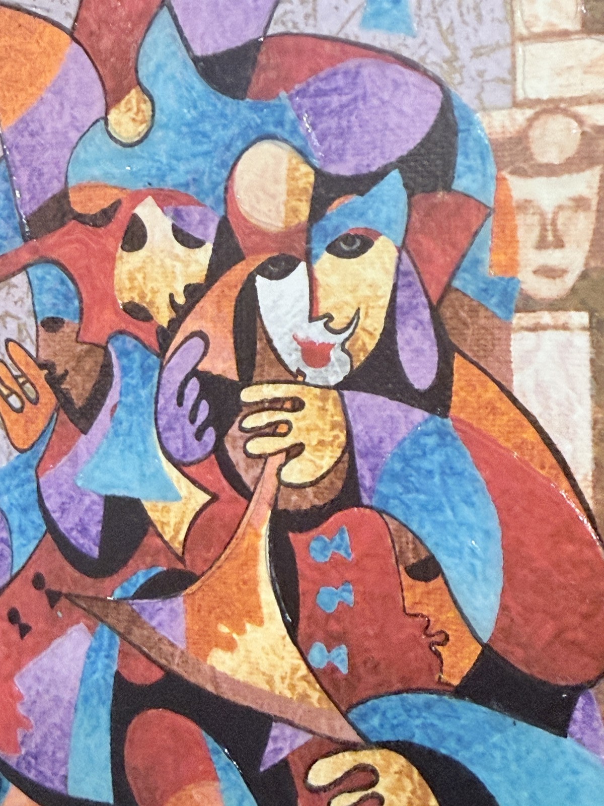 Anatole Krasnyansky «Masquerade Room» (2012) Limited Edition