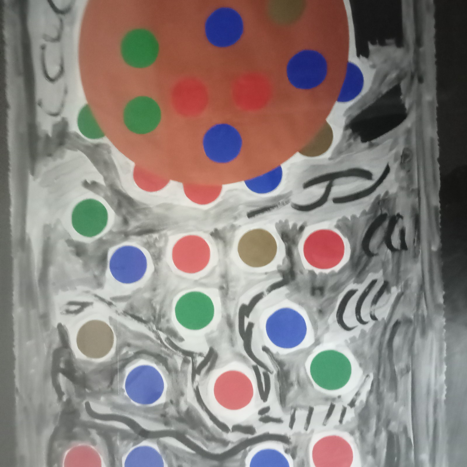 falling drops (serie)…Purtscherello-S.P.