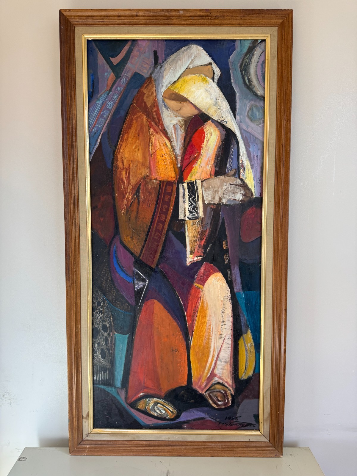 Anatole Kolomayets a Retrospective Exhibit 1927-2014