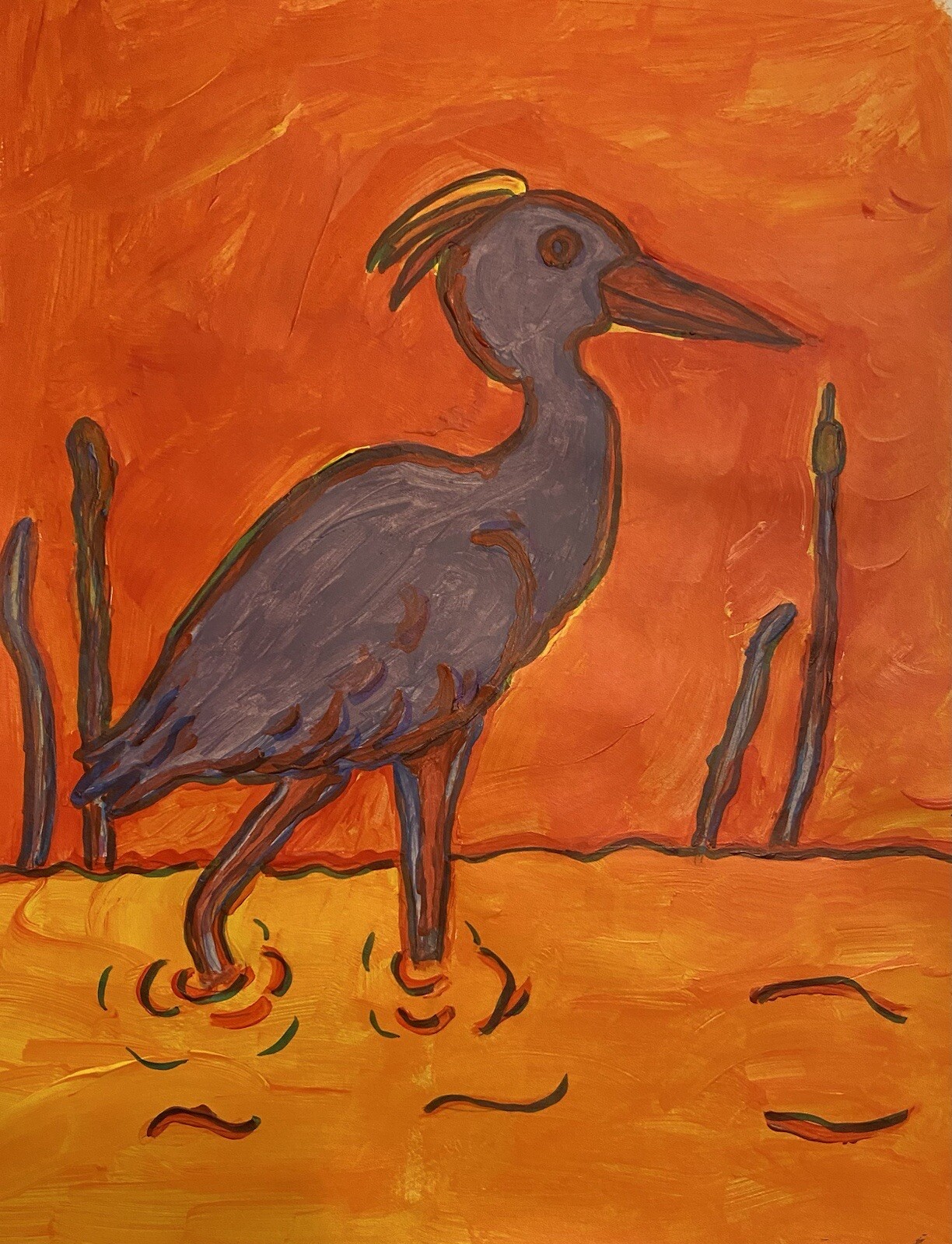 Heron