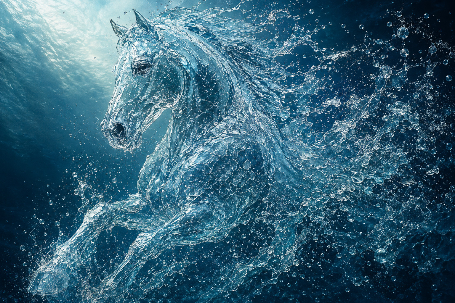 Original Artwork Created by the Artist –Professionally Printed on Premium Canvas