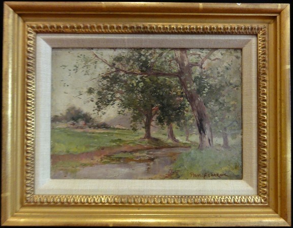 Country Creek