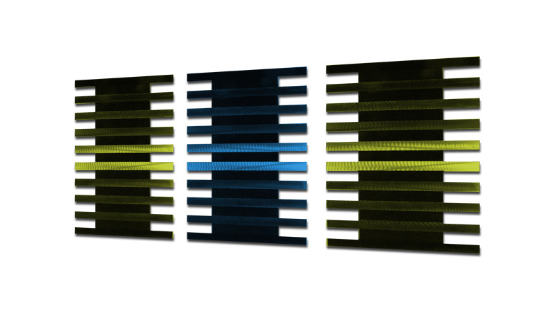 Modern Abstract Metal Wall Art Painting Sculpture Contemporary Home Decor Work