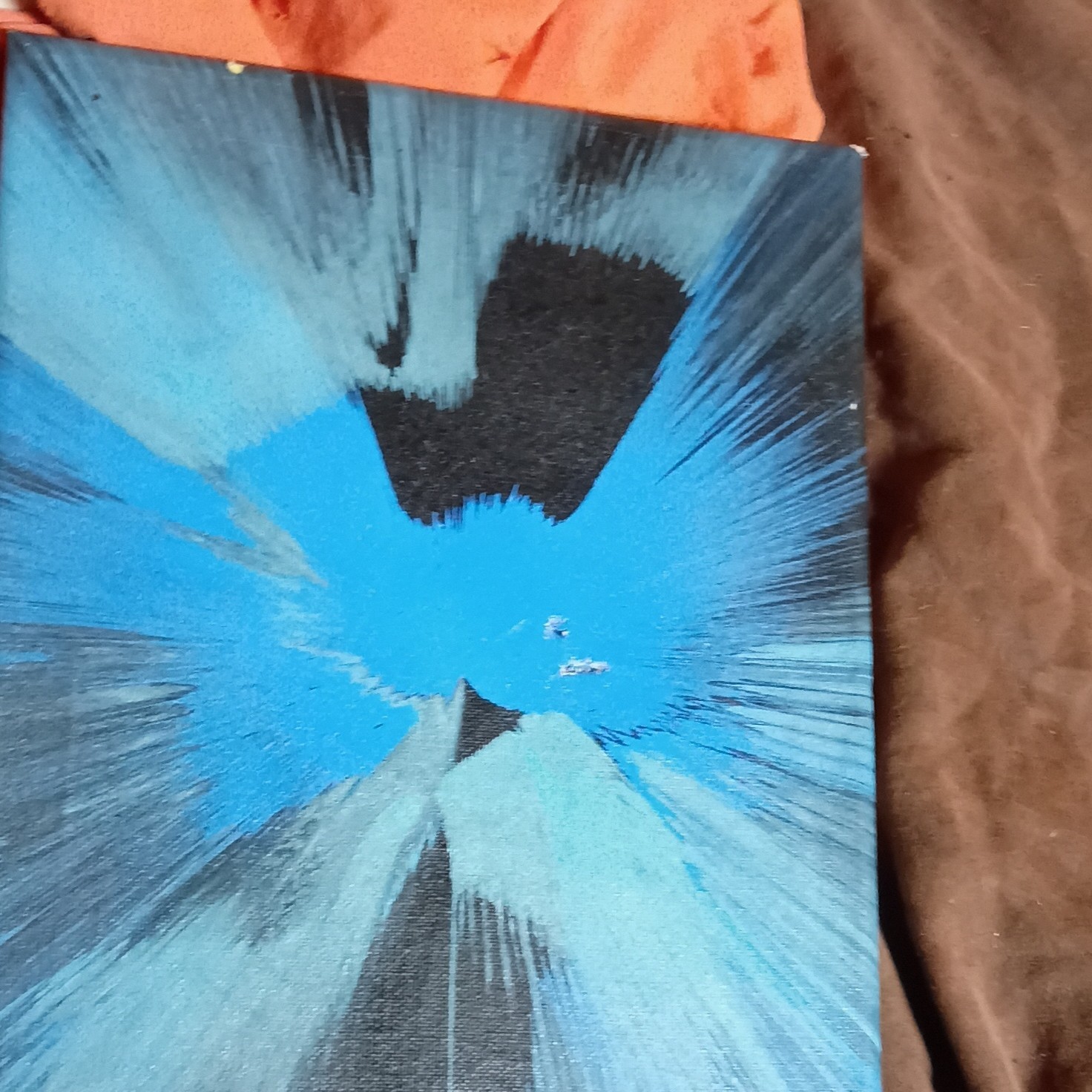 Canvas Painting