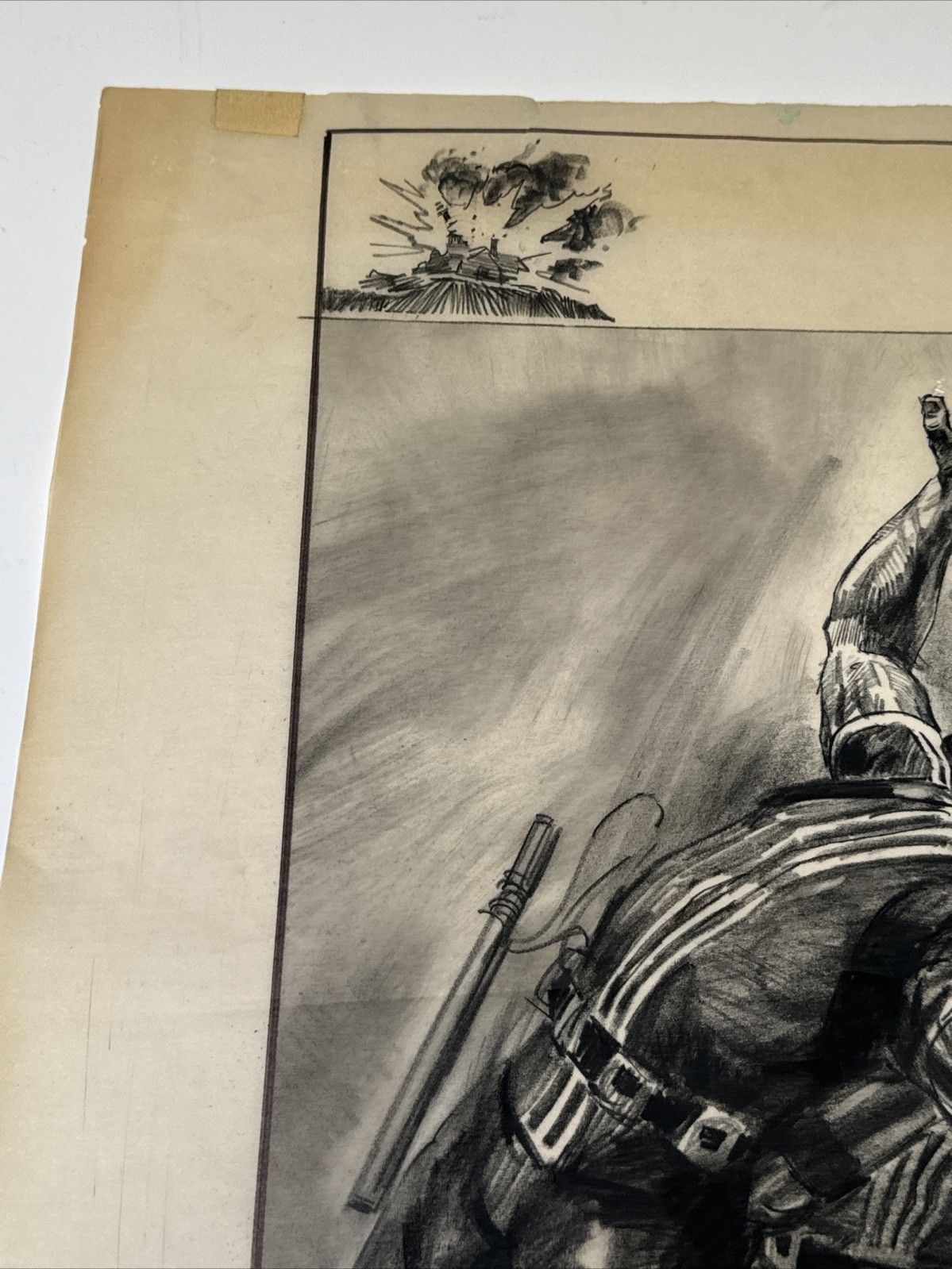 DAN GOOZEE DRAWING PAINTING STUDY ILLUSTRATION FAMOUS SCUBA DIVERS UNDER THE SEA