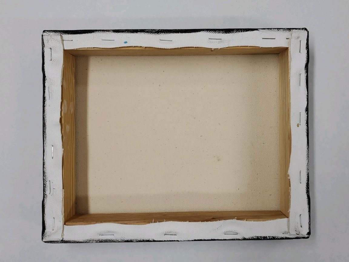 Alla Prima Oil Painting On Gallery Wrapped Canvas, Still Life, 8×10