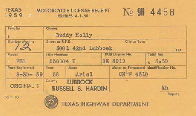 Drawing Motorcycle Indian Print 14-3/4″x10-1/2″