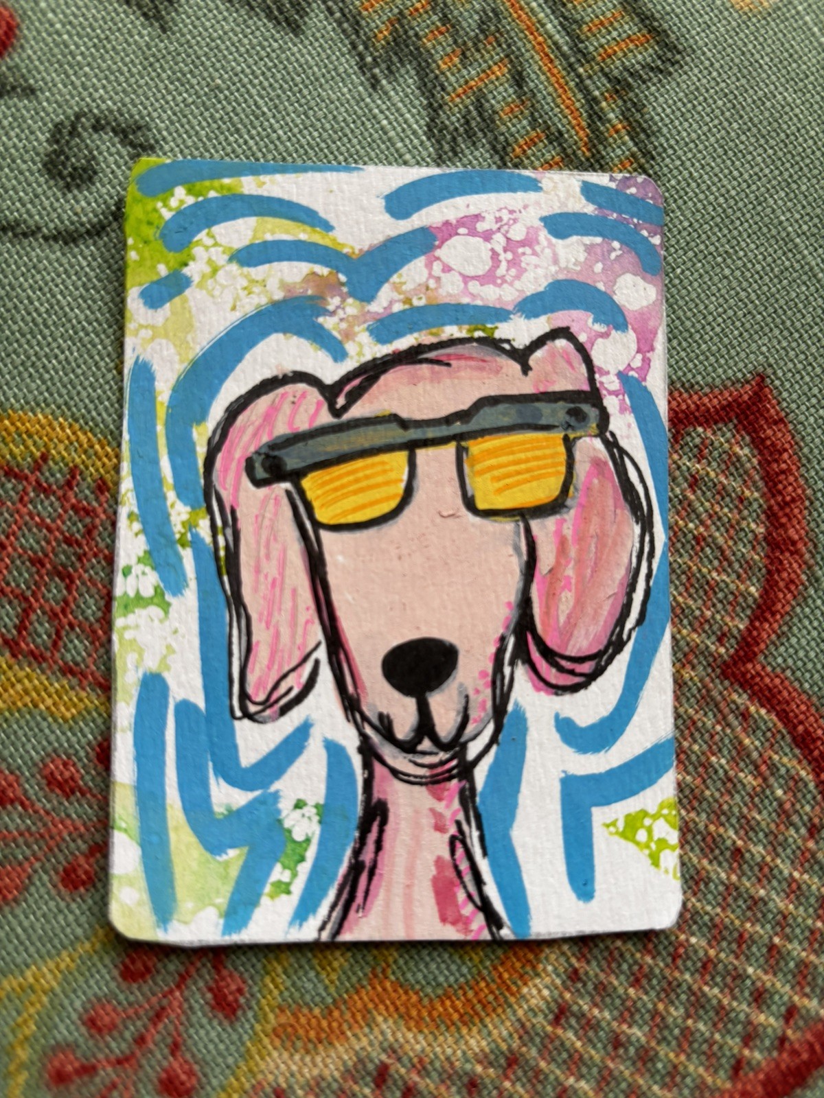 SUMMA DAWG