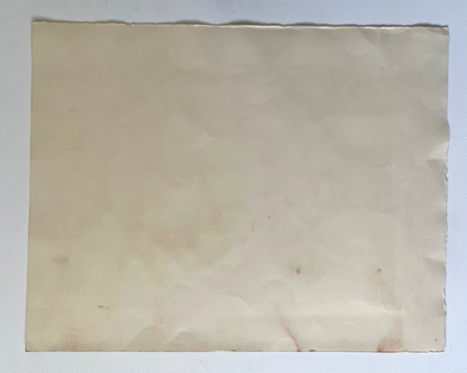 2010 Abstract Contemporary Art Painting by Alejandro Santiago Ramirez, Mexico