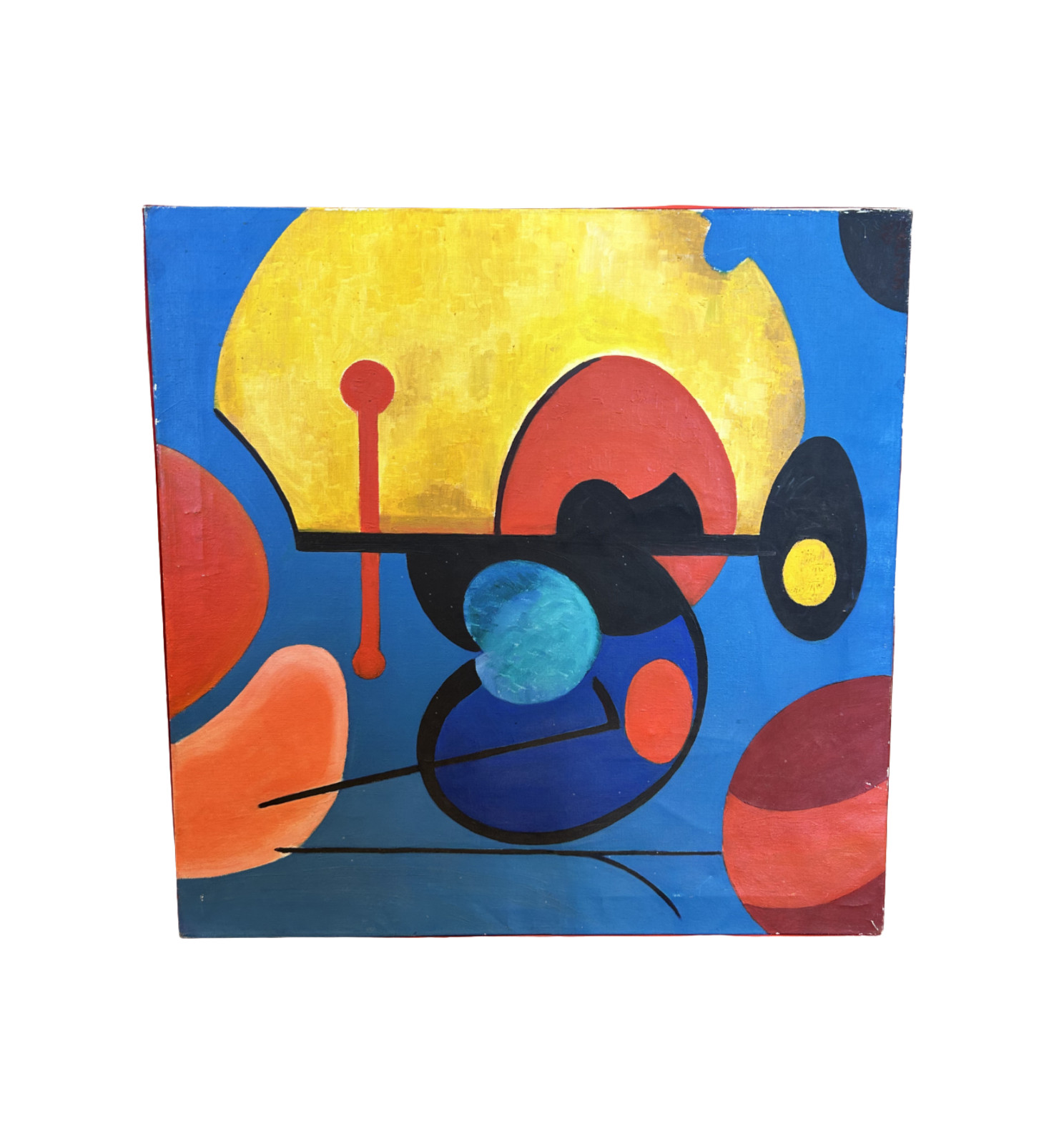 J Drury Primary Abstract