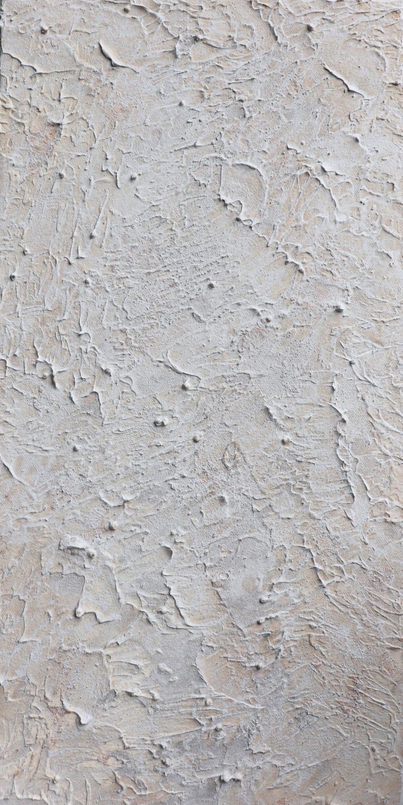 Neutral Textured Painting Original Abstract Beige Wall Art Japandi Canvas 10×20