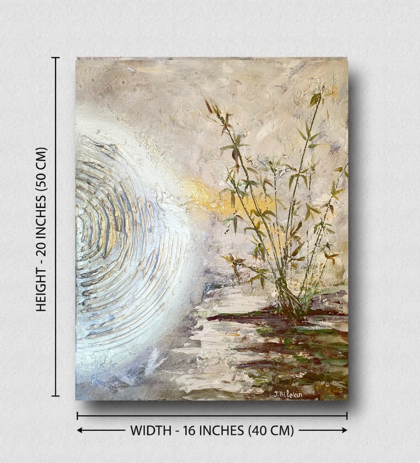 Sun Wall Art 2 Piece Canvas Set