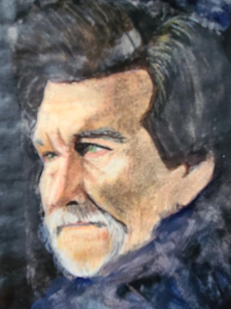 Victor Erice