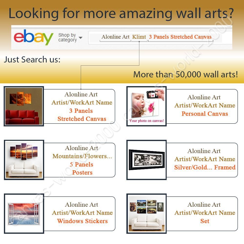 The Endless Enigma Face by Salvador Dali | Framed canvas | Wall art paint