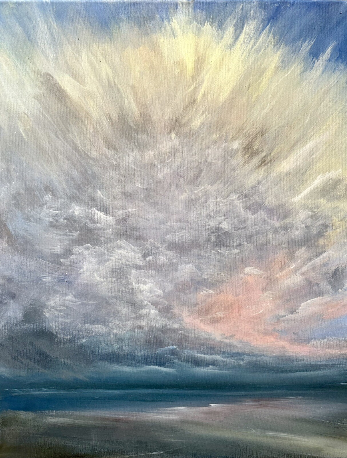 “Plume” Julia Pruiett