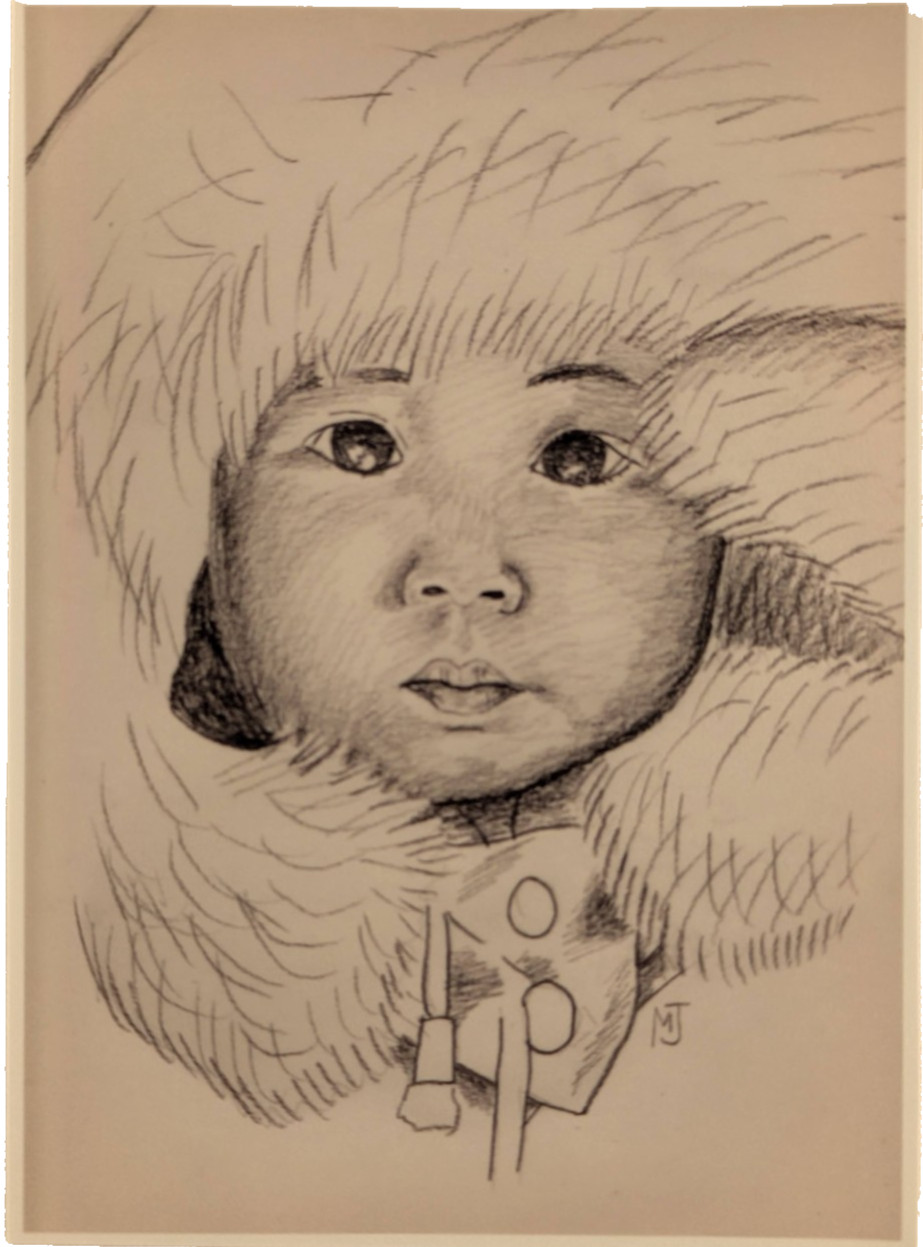 5-ACEO Portrait Prints, CHOOSE 5, Jot Down #s, Pay, Msg me numbers/descriptions