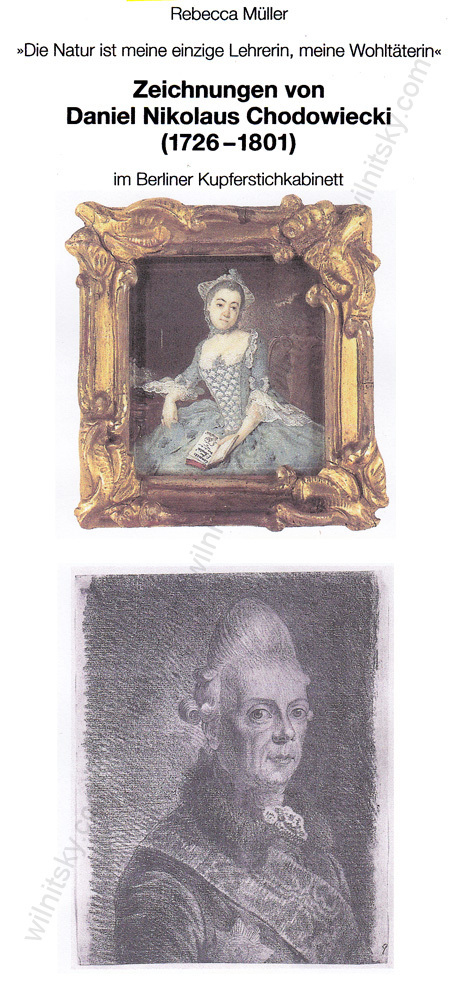 Daniel Nikolaus Chodowiecki (1726-1801)-Attrib. «Gentleman in home dress», ~1765