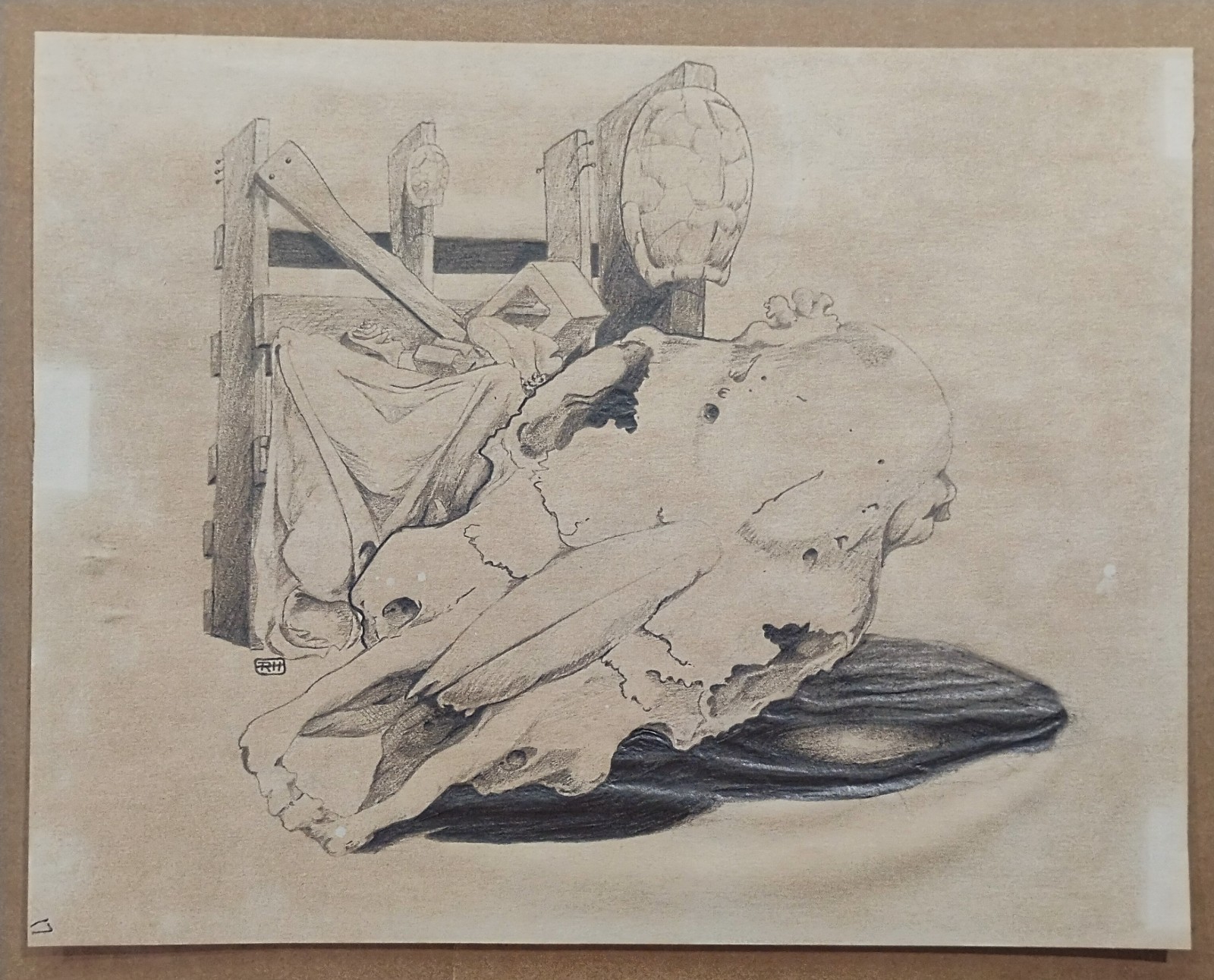 Rama Hughes 1990s Illustrations American Illustrator Listed Artist
