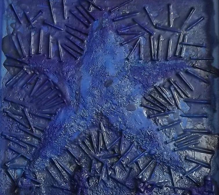 Donde está mi Cielo Azulado